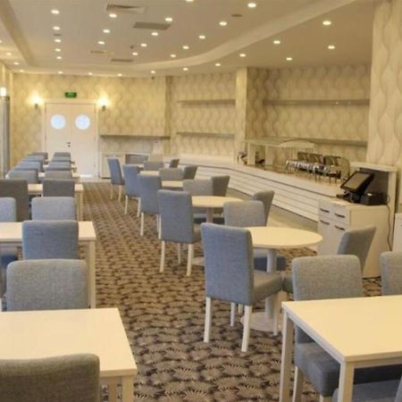 אלאזיג White Line Boutique Hotel מראה חיצוני תמונה