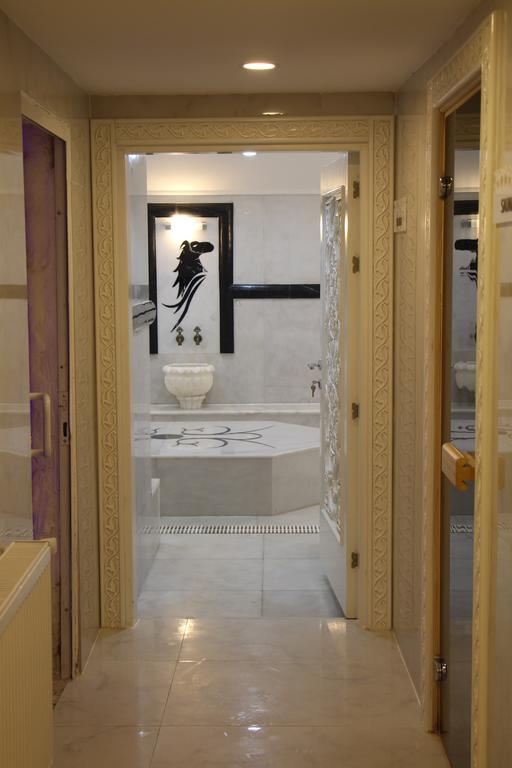 אלאזיג White Line Boutique Hotel מראה חיצוני תמונה