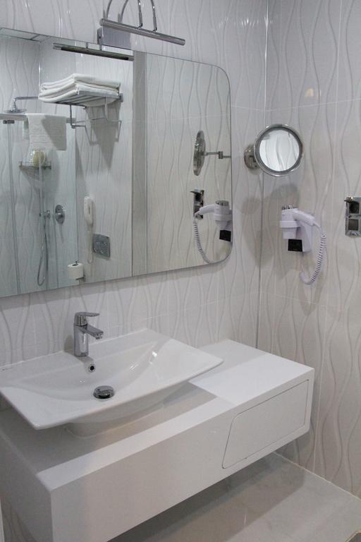 אלאזיג White Line Boutique Hotel חדר תמונה