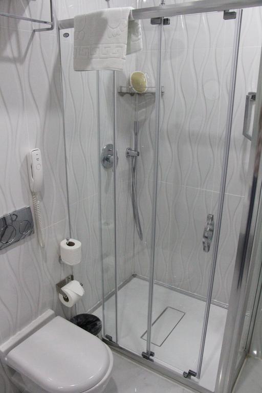 אלאזיג White Line Boutique Hotel חדר תמונה