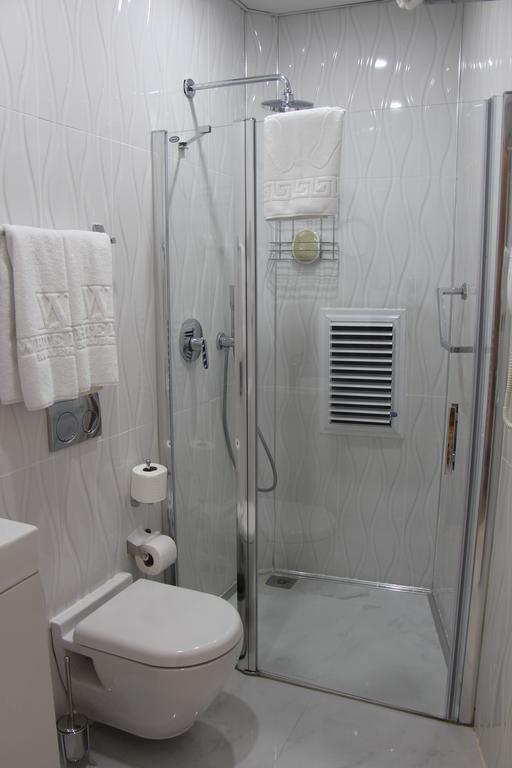 אלאזיג White Line Boutique Hotel חדר תמונה