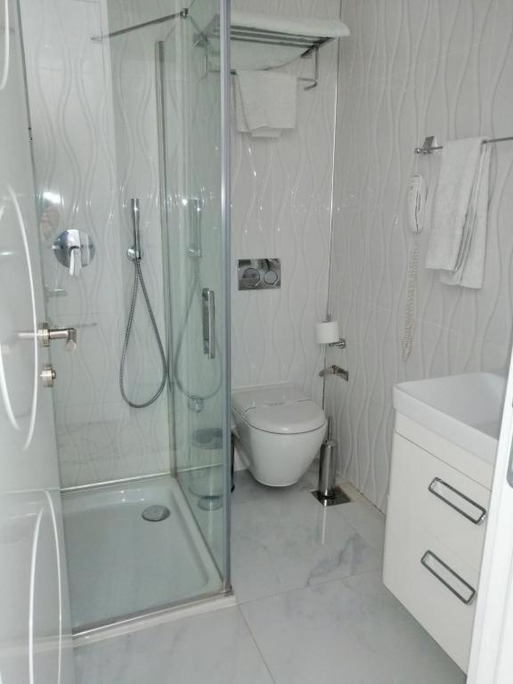 אלאזיג White Line Boutique Hotel מראה חיצוני תמונה