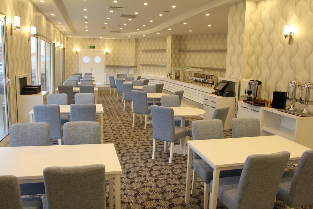 אלאזיג White Line Boutique Hotel מראה חיצוני תמונה